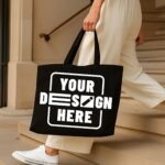 Customize Your Tote Bag | Add Your Vibe - Image 4